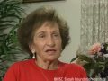 Holocaust Survivor Fela Gipsman Testimony