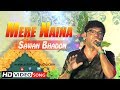 Mere naina sawan bhadon  rajesh khanna hema malini  kishore kumar  live on  singing ujjal