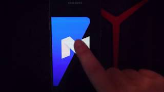 Samsung Galaxy S7 - 7 0 Nougat Software Update || FHD