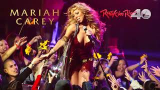 Mariah Carey - Thirsty (Rock In Rio 2024 Concept Mix)
