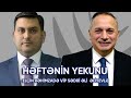 HAKİMİYYƏTİN VƏ DINAĞARASI MÜXALİFƏTİN XANKƏNDİ NAĞILI