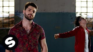 Alok & Mario Bautista - Toda La Noche (Official Music Video)
