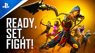 Fists of Fury: 見逃せないトップ格闘ゲーム! screenshot 4