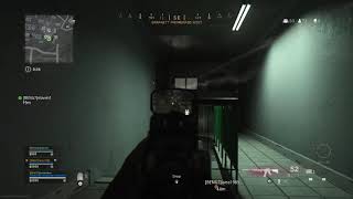 Call of Duty®: Modern Warfare warzone BENG7