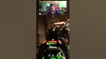 Snoop Dogg on Mw2 Ranked Play😳 #shorts