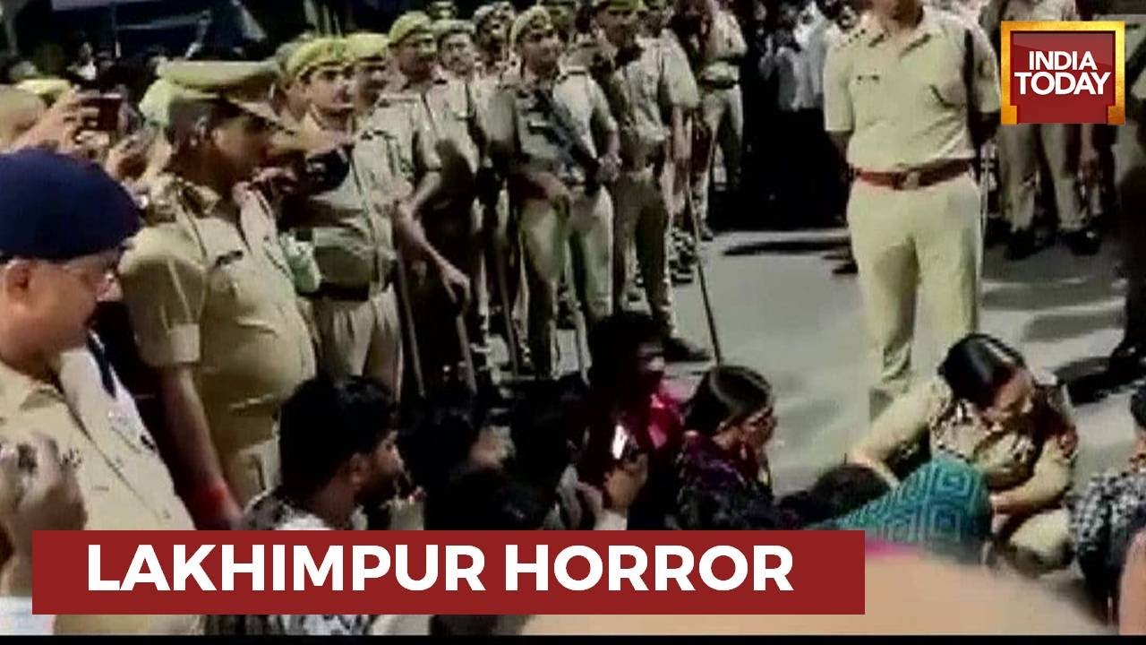 Dalit Sisters Found Hanging In Lakhimpur Kheri: 6 Accused In Police Custody; Murder, Rape Case Filed