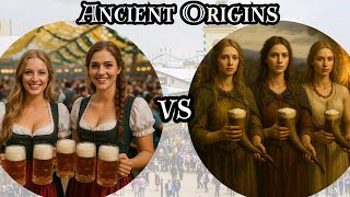 Pagan Origins of Oktoberfest: Ancient Harvest Festival Roots