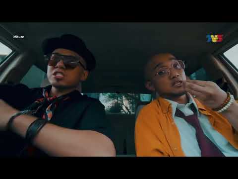 [CLIP] MBuzz (2026) | Mon, Sep 21 - Luca Sickta Cuba Tembusi Industri Seberang? | Tonton