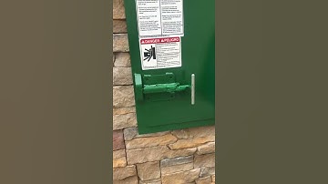 How to use the Trash Compactor!