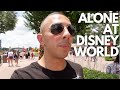 My POST Break-Up SOLO Disney Trip