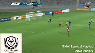 اهداف مباراة الرمثا 1-3 شباب الاردن دوري المناصير للمحترفين الجولة الثانية