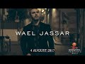 Wael jassar tyre international festival 2017