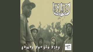 Download lagu Games People Play