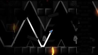 Jeopardous - By TD Epic (3 Coins) | Geometry Dash screenshot 4