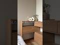 お部屋に合わせて伸び縮み!LOWYAの伸縮収納 #PR #shorts