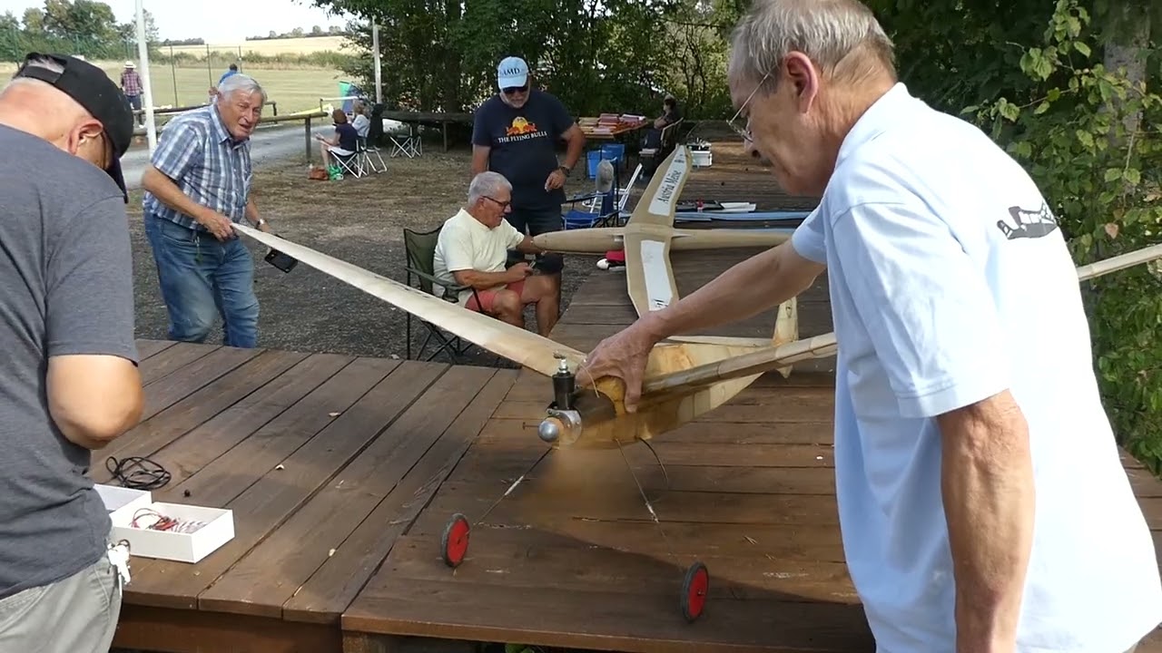 Kratmo 10 mit Goldhahn