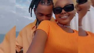 Diamond Platnumz Feat. Zuchu - Zuhura (Music Video)