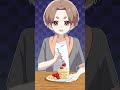 ケーキの配分がおかしい…