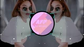 DJ I HOPE YOU'RE HAPPY ||slow full bass