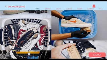 Video Project Akhir Mata Kuliah Desain Pemrograman Web.