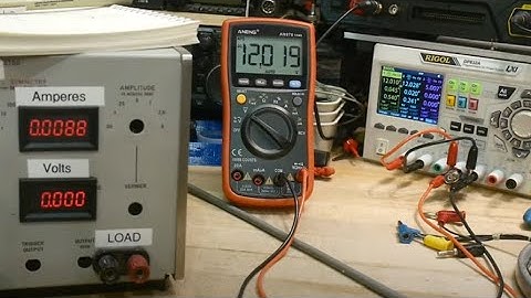 #1093 Power supplies in series and parallel