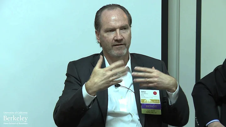 Dean Lyons in Conversation with Alumni Leaders in ...
