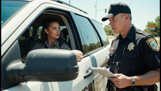 Fake HOA Cop Tried to Pull Me Over — But I’m the Sheriff’s