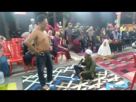 Perubatan islam #saka - YouTube