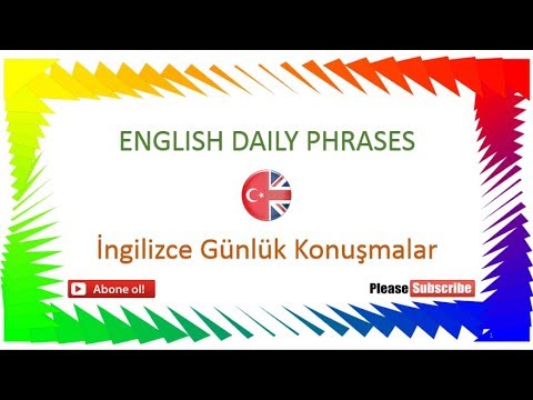 Ingilizce Gunluk Konusmalar Indir Windows Gunluk Konusma Programi Indir Com