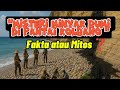 MISTERI Minyak Bumi di Pulau Timor ❓