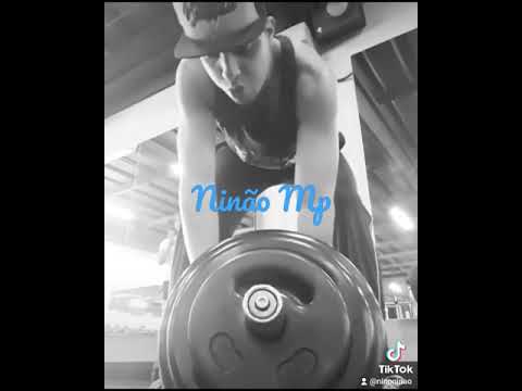 Treino de Costas Academia Blue Fit??#ninãomp #bluefit