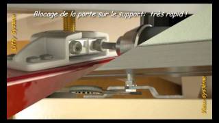 Protek Châssis Et Systèmes Pour Portes Coulissantes