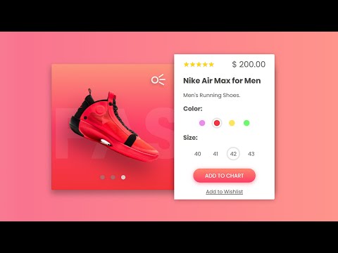 CSS Creative Product