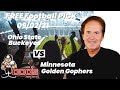 Ohio State Buckeyes vs Minnesota Golden Gophers Prediction, 9/2/2021 College Football Pick & Odds