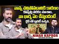 Actress Jayasudha Son Nihar Kapoor Exclusive Interview | Nihar Kapoor | SumanTV Exclusive
