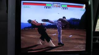 20190113 VF3tb 通常① 1PカタナAK vs 2PノイKA