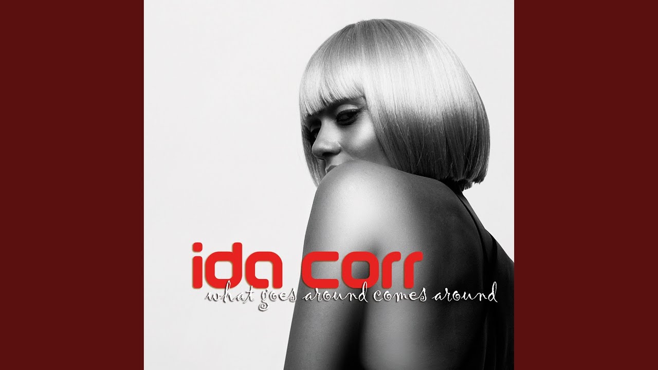 What Goes Around Comes Around (Club Junkies Radio Edit) bekijken op YouTube
