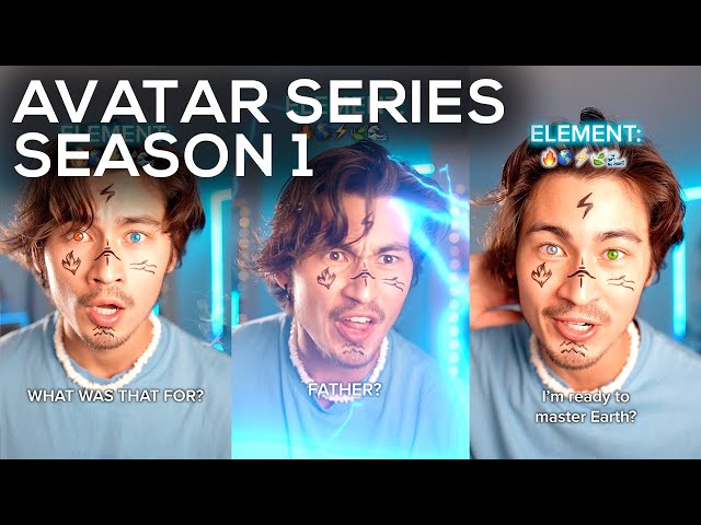 IAN BOGGS VIRAL SERIES: The Elements | S1 class=