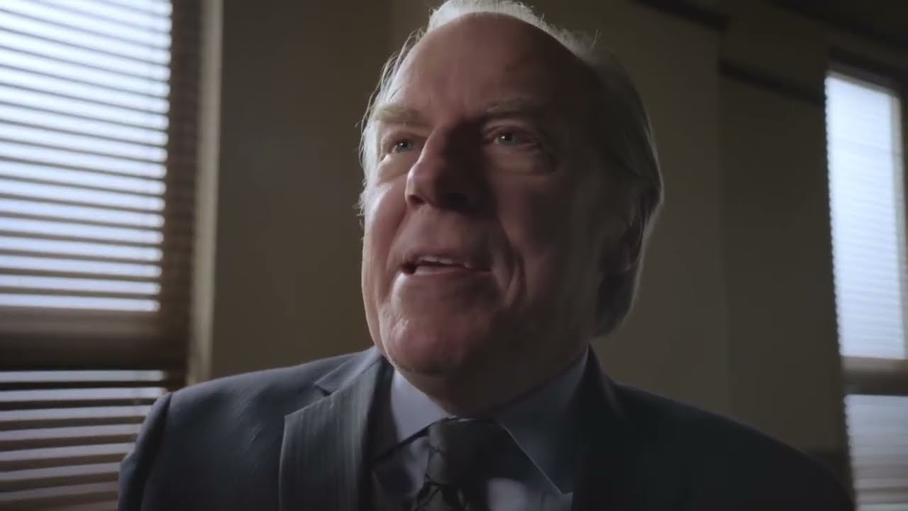 [YTP] Chicanery Speech but everything is Jimmy