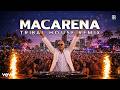 Macarena 2026 Tribal House Remix Pitbull X Los Del Rio DJ WorldWide