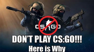 DO NOT PLAY CSGO! || Source code leaked || Hindi/English Commentary || Here is What will happen ||