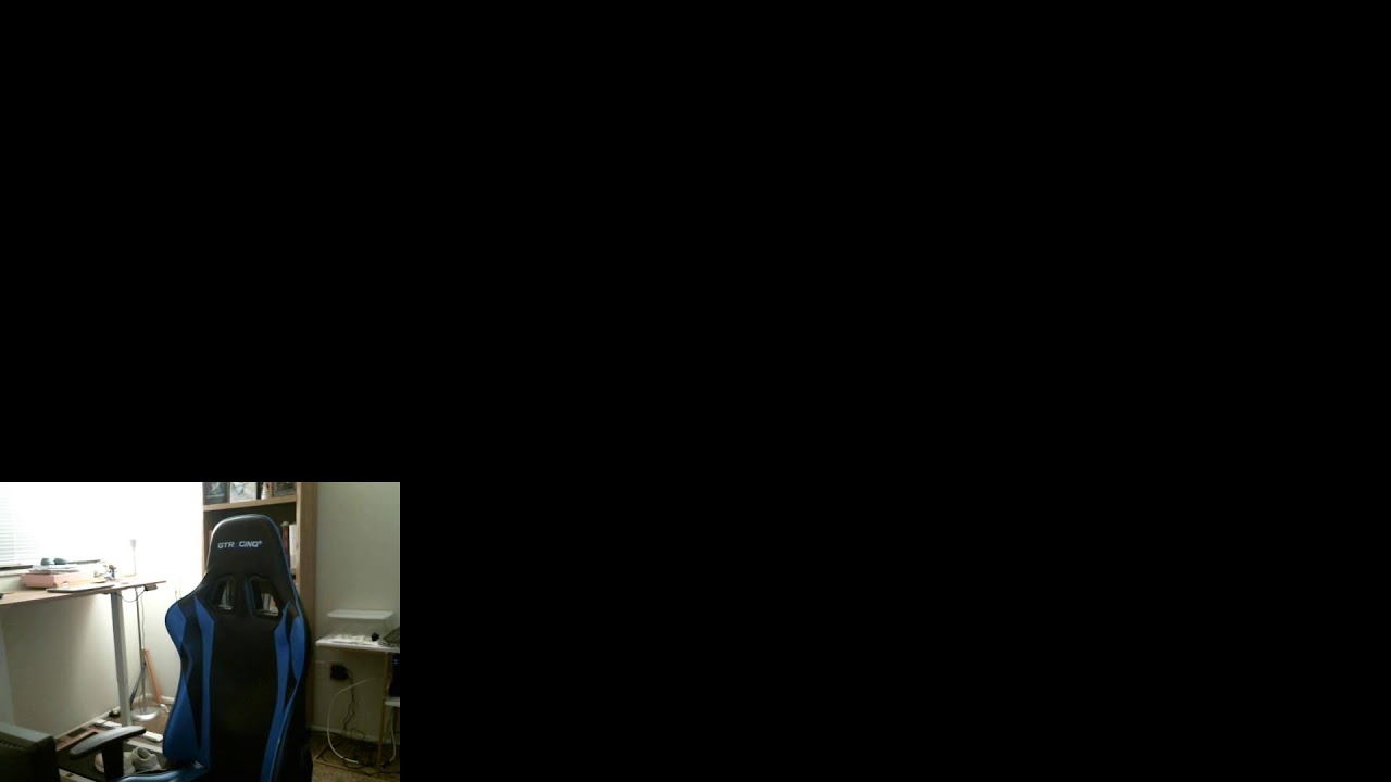 Building my extreme Demon