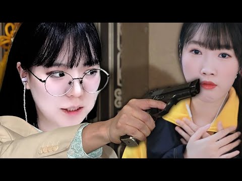 배신은 죽음뿐