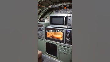 What’s Inside a B-2 Bomber?