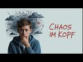 Chaos im Kopf – Lied über Pubertät, Gefühle &amp; Selbstfindung | Emotionaler Song für Jugendliche