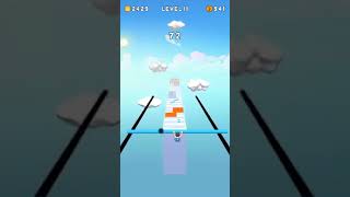 Rail Slide - Online Free Game at 123Games.App screenshot 5