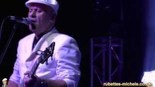 Rubettes - Baby I know - Rewind to the 70&#39;s - Assembly Hall - Edinburgh - 26th October 2013