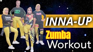 Inna-Up | Zumba | Choreo Zin Shanty