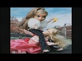 It's a Barbie World: Intellectual Property, Rights of Publicity, and the Gender Wars