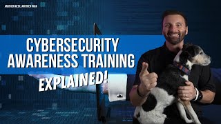 What is this SAT you speak of (Cybersecurity Awareness Training Explained)